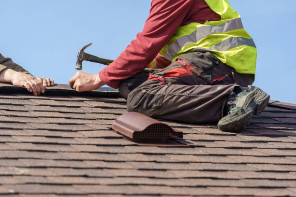 Best Emergency Roof Repair  in Burns, TN