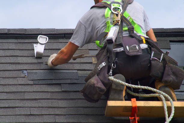 Best Roof Replacement Cost  in Burns, TN