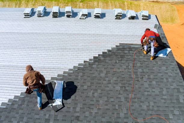 Best Roof Leak Repair  in Burns, TN