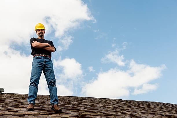 Best Best Roofing Contractors  in Burns, TN