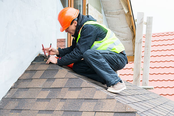 Professional Roofing Contractor in Burns, TN