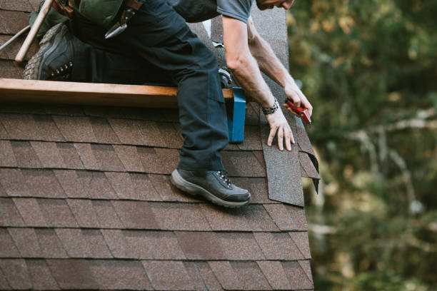 Best Roof Restoration Services  in Burns, TN