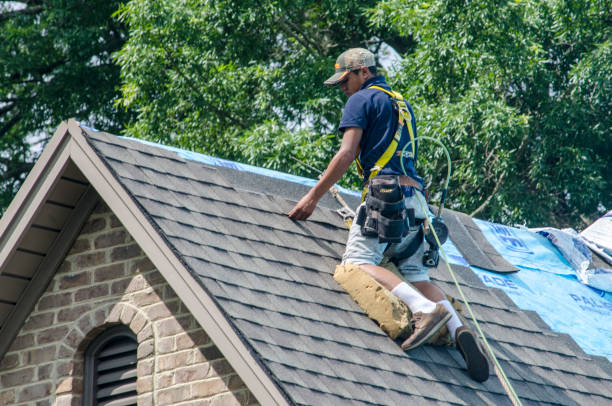 Best Commercial Roofing Services  in Burns, TN